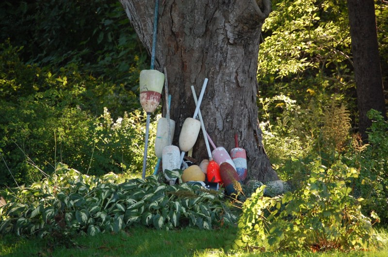 lobster-trap-markers